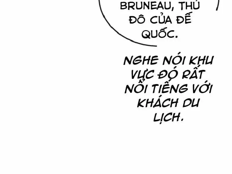 Truyện Tranh Giáo Sư Gián Điệp trang 5