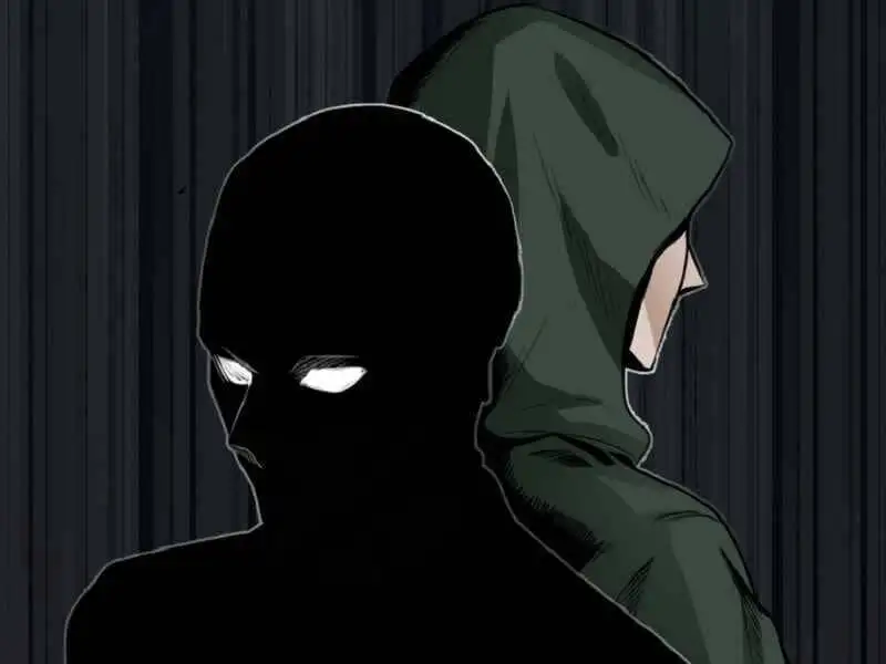 Truyện Tranh Giáo Sư Gián Điệp trang 5