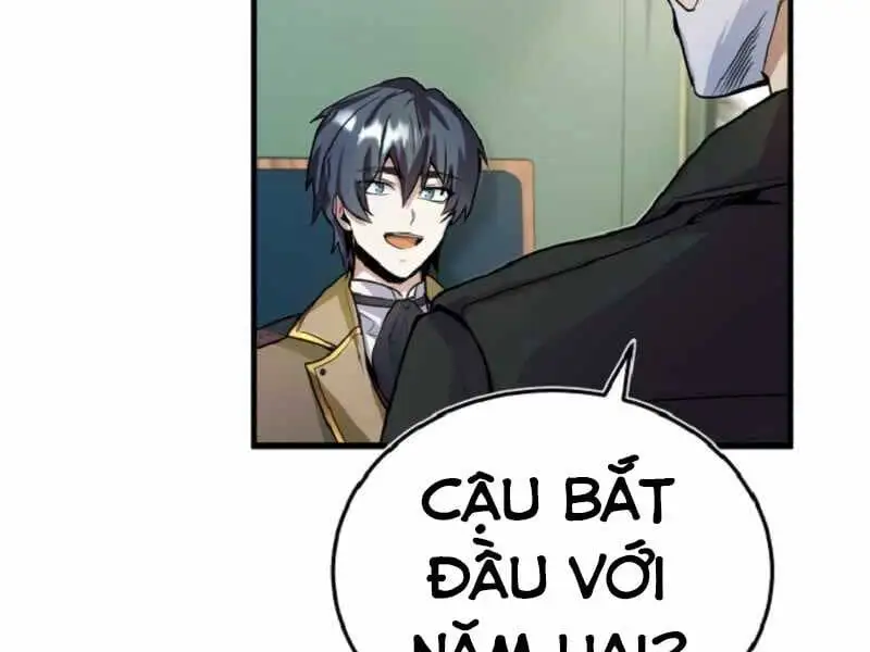 Truyện Tranh Giáo Sư Gián Điệp trang 5