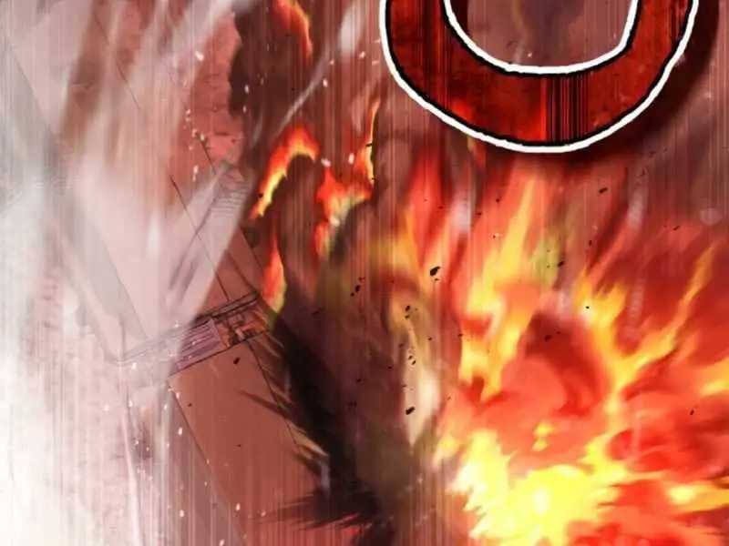 Truyện Tranh Giáo Sư Gián Điệp trang 5