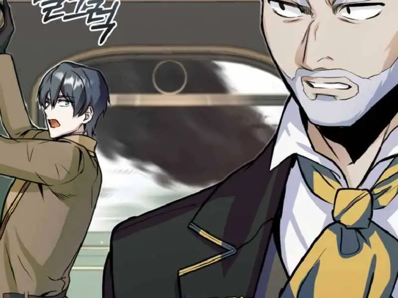 Truyện Tranh Giáo Sư Gián Điệp trang 5