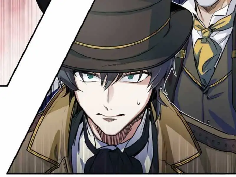 Truyện Tranh Giáo Sư Gián Điệp trang 5