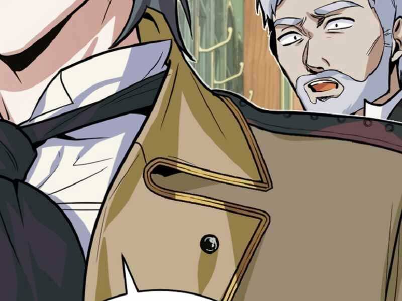 Truyện Tranh Giáo Sư Gián Điệp trang 5