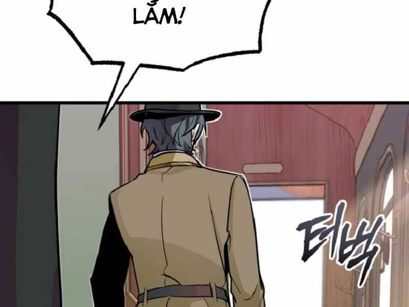 Truyện Tranh Giáo Sư Gián Điệp trang 5