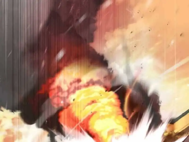 Truyện Tranh Giáo Sư Gián Điệp trang 5