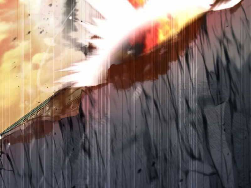 Truyện Tranh Giáo Sư Gián Điệp trang 5