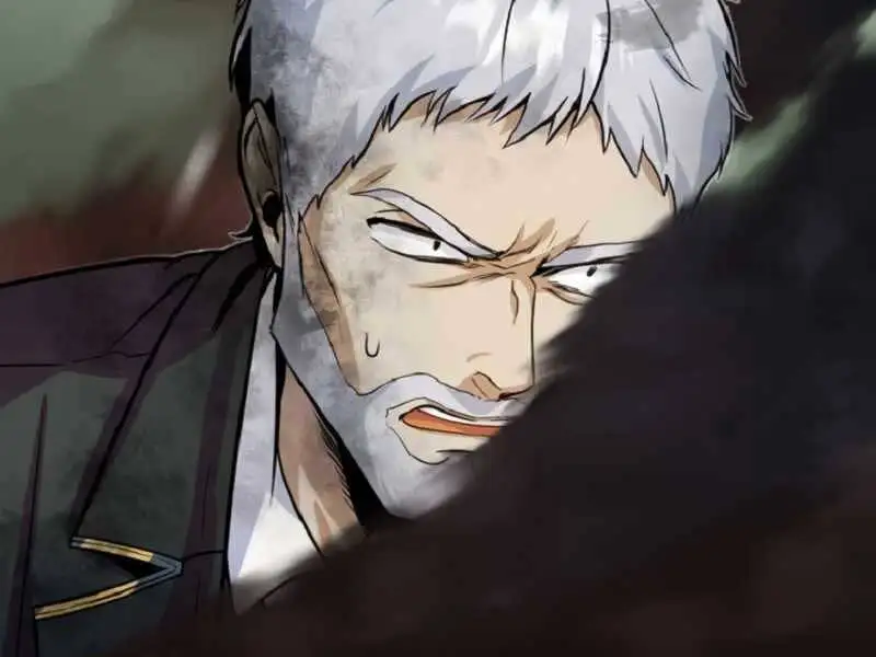 Truyện Tranh Giáo Sư Gián Điệp trang 5