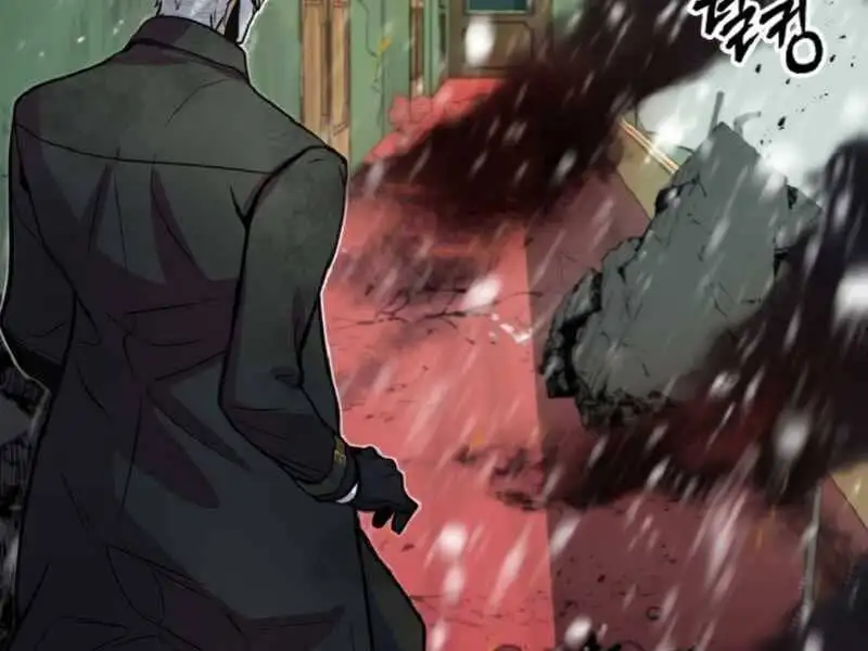 Truyện Tranh Giáo Sư Gián Điệp trang 5