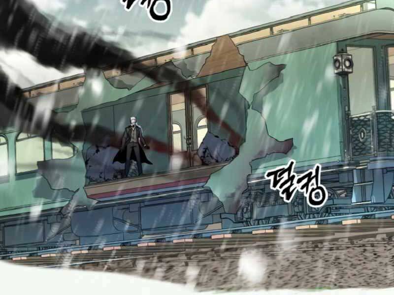 Truyện Tranh Giáo Sư Gián Điệp trang 5