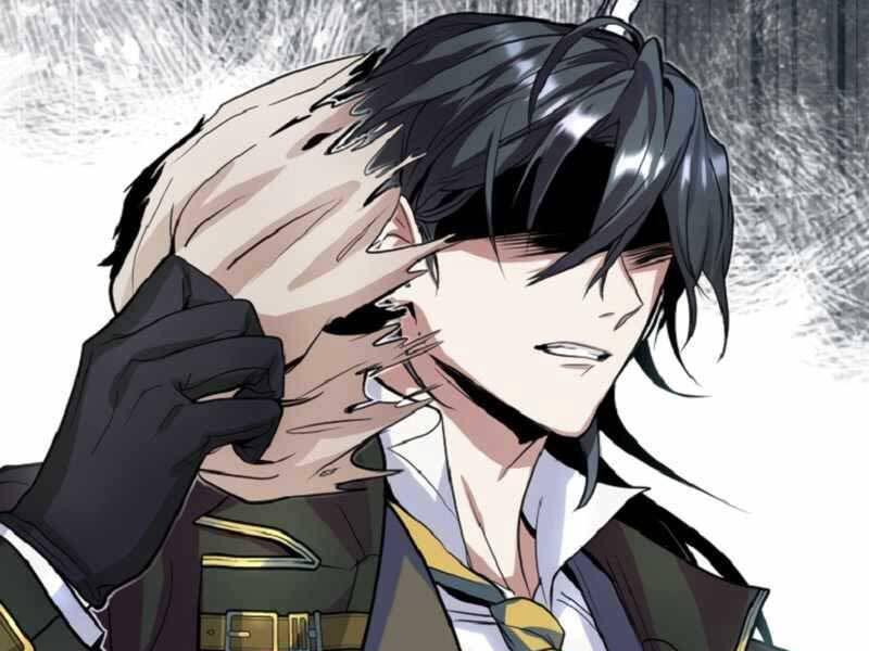 Truyện Tranh Giáo Sư Gián Điệp trang 5