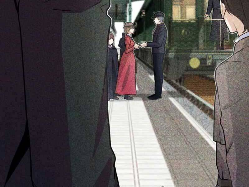 Truyện Tranh Giáo Sư Gián Điệp trang 5