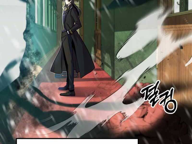 Truyện Tranh Giáo Sư Gián Điệp trang 5