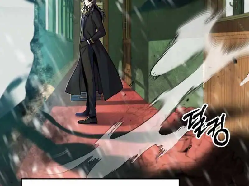 Truyện Tranh Giáo Sư Gián Điệp trang 5