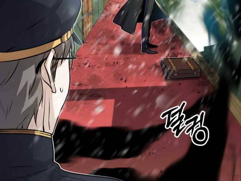 Truyện Tranh Giáo Sư Gián Điệp trang 5