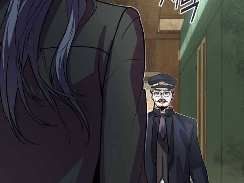 Truyện Tranh Giáo Sư Gián Điệp trang 5