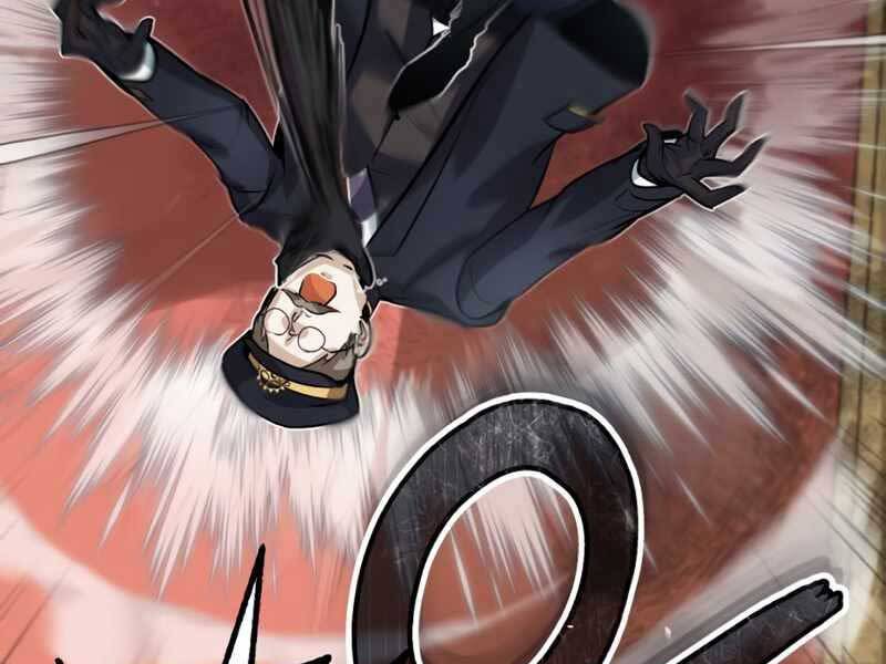 Truyện Tranh Giáo Sư Gián Điệp trang 5