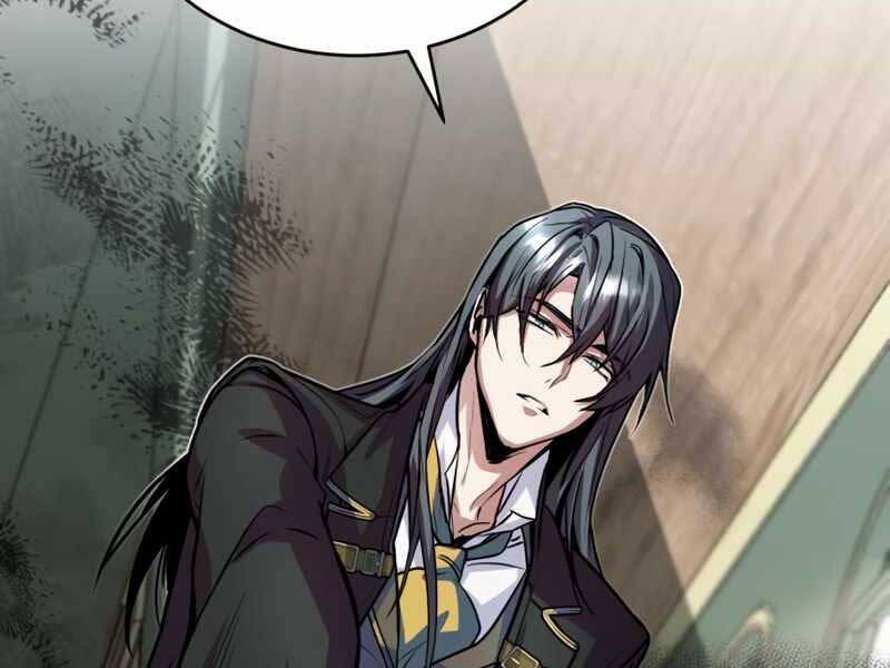 Truyện Tranh Giáo Sư Gián Điệp trang 5