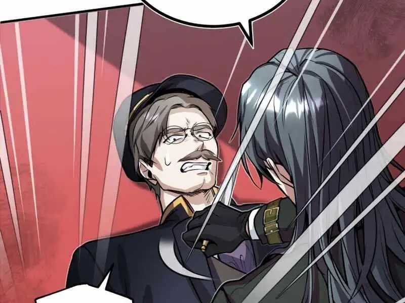 Truyện Tranh Giáo Sư Gián Điệp trang 5