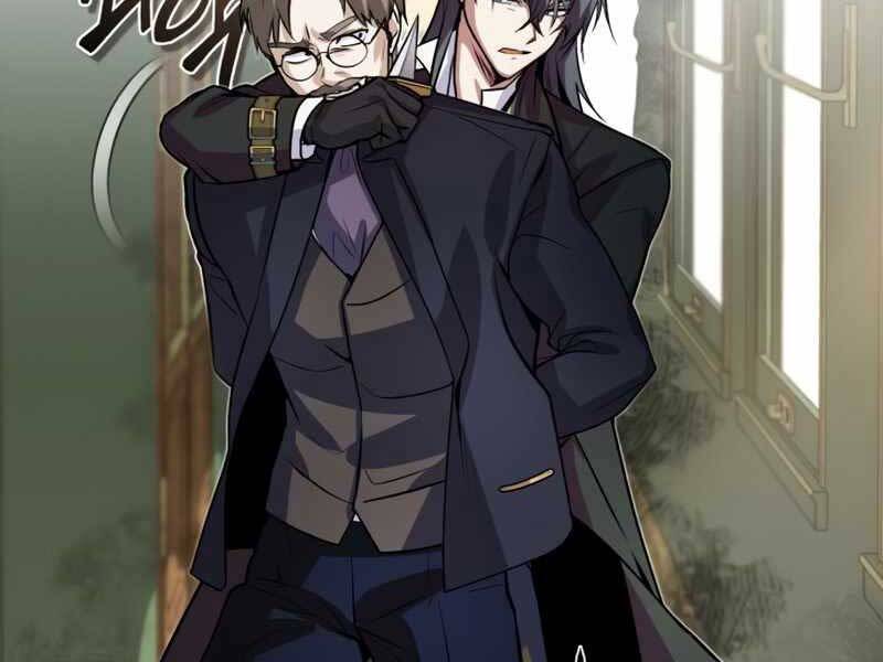 Truyện Tranh Giáo Sư Gián Điệp trang 5