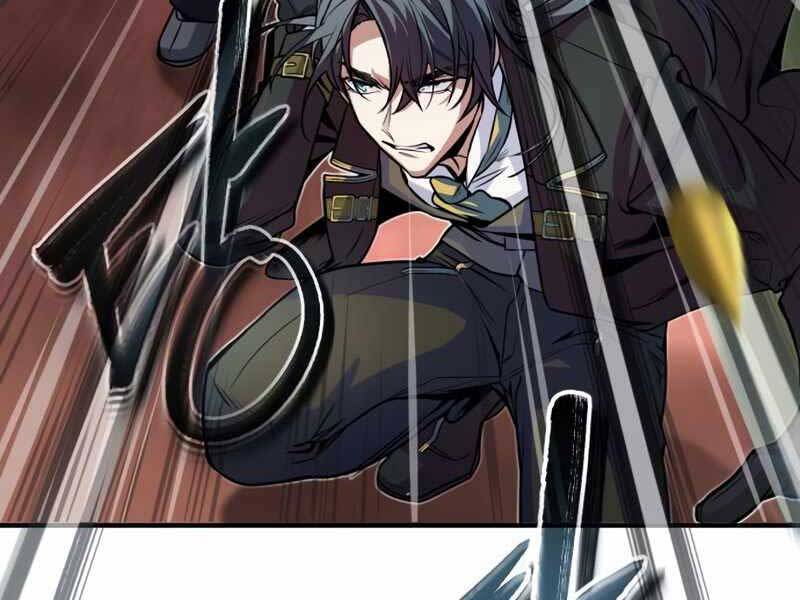 Truyện Tranh Giáo Sư Gián Điệp trang 5