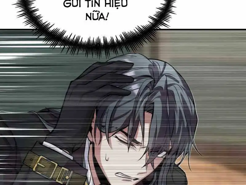 Truyện Tranh Giáo Sư Gián Điệp trang 5