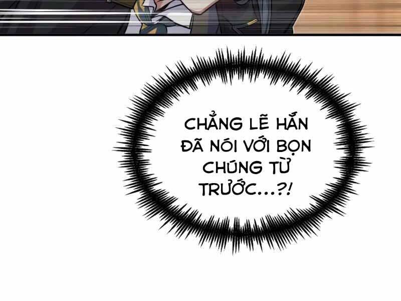 Truyện Tranh Giáo Sư Gián Điệp trang 5