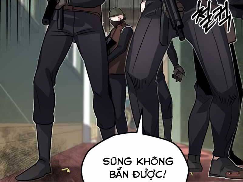 Truyện Tranh Giáo Sư Gián Điệp trang 5