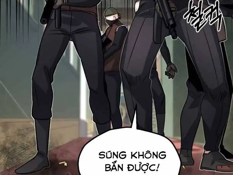 Truyện Tranh Giáo Sư Gián Điệp trang 5