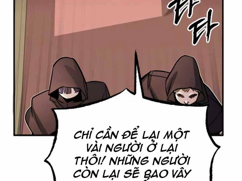 Truyện Tranh Giáo Sư Gián Điệp trang 5