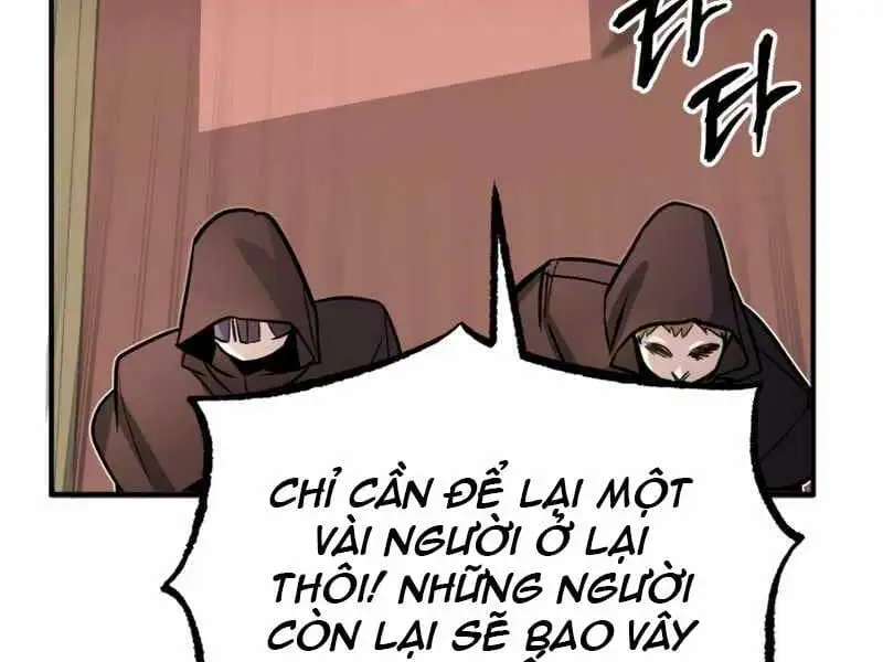 Truyện Tranh Giáo Sư Gián Điệp trang 5