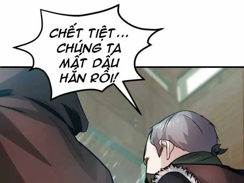 Truyện Tranh Giáo Sư Gián Điệp trang 5