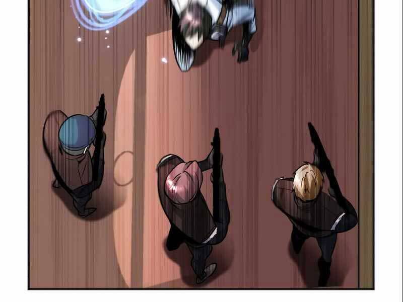 Truyện Tranh Giáo Sư Gián Điệp trang 5