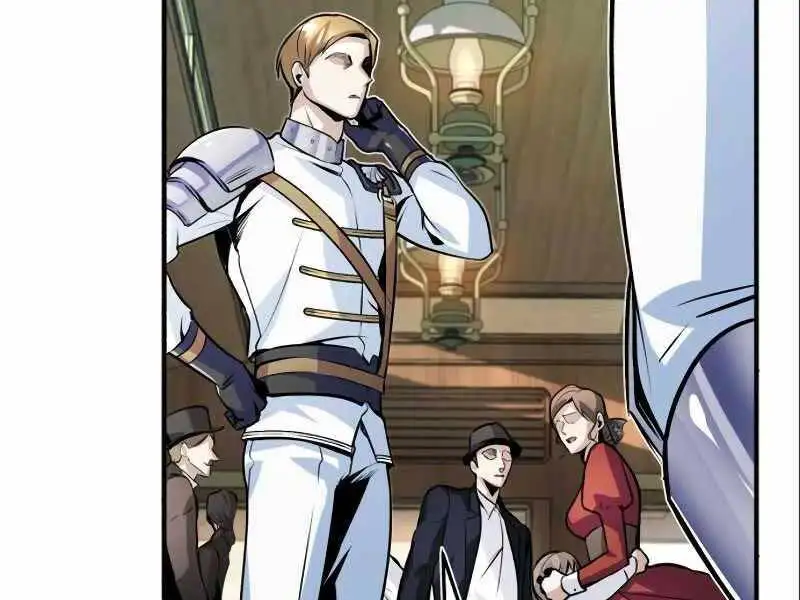 Truyện Tranh Giáo Sư Gián Điệp trang 5