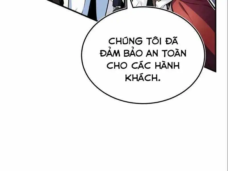 Truyện Tranh Giáo Sư Gián Điệp trang 5