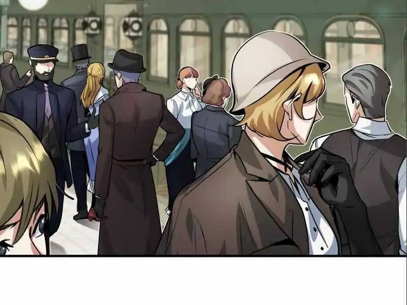 Truyện Tranh Giáo Sư Gián Điệp trang 5