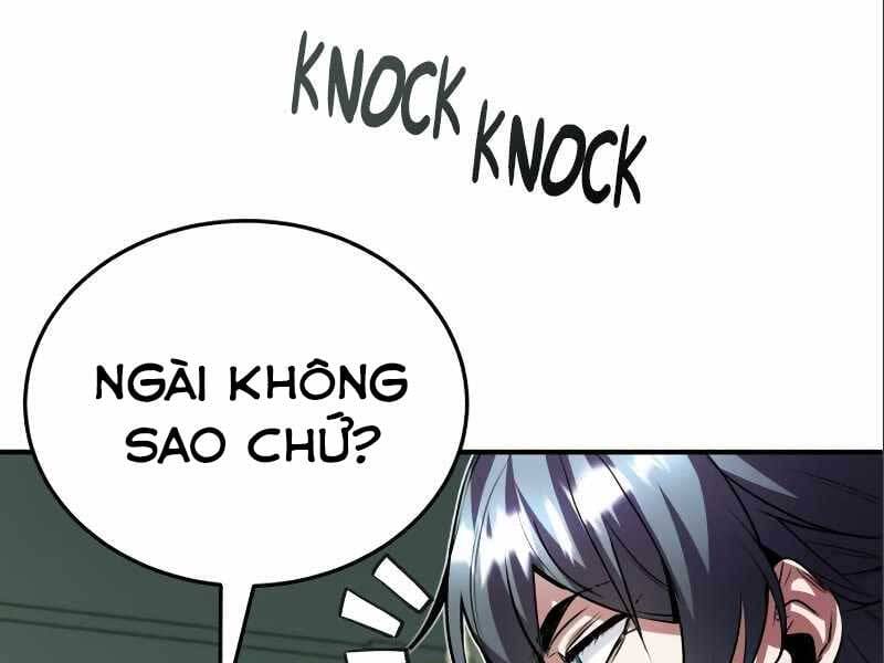 Truyện Tranh Giáo Sư Gián Điệp trang 5