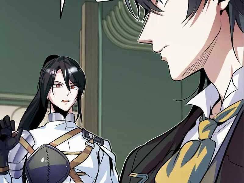 Truyện Tranh Giáo Sư Gián Điệp trang 5