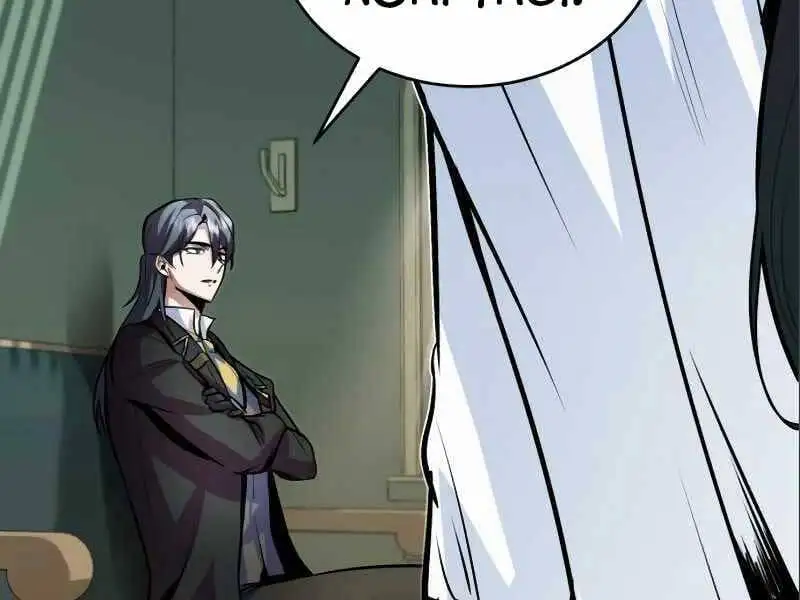 Truyện Tranh Giáo Sư Gián Điệp trang 5