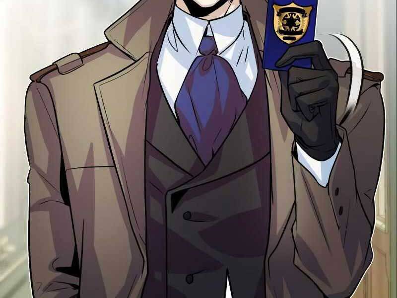 Truyện Tranh Giáo Sư Gián Điệp trang 5