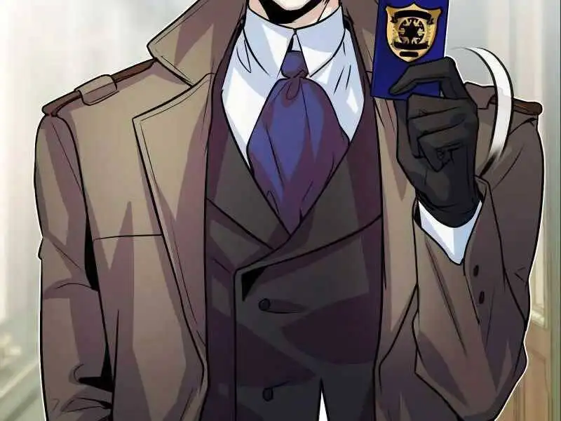 Truyện Tranh Giáo Sư Gián Điệp trang 5