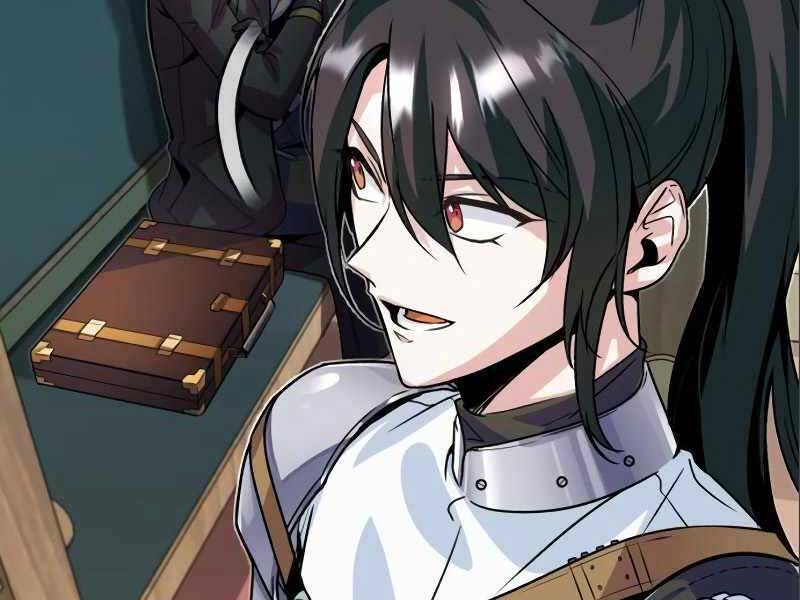 Truyện Tranh Giáo Sư Gián Điệp trang 5