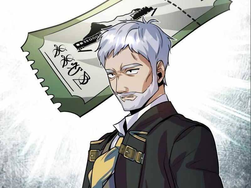 Truyện Tranh Giáo Sư Gián Điệp trang 5