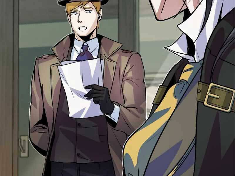 Truyện Tranh Giáo Sư Gián Điệp trang 5