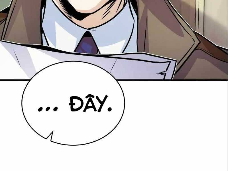 Truyện Tranh Giáo Sư Gián Điệp trang 5