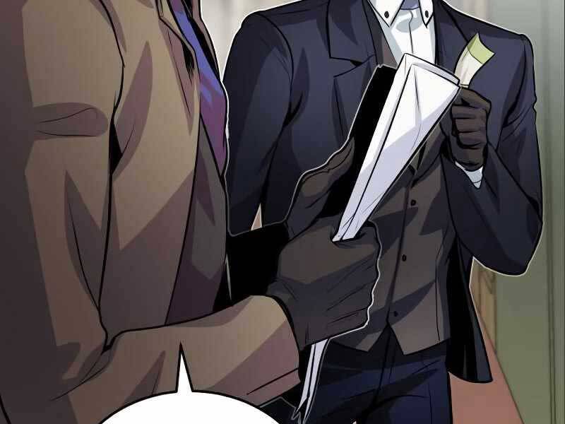 Truyện Tranh Giáo Sư Gián Điệp trang 5