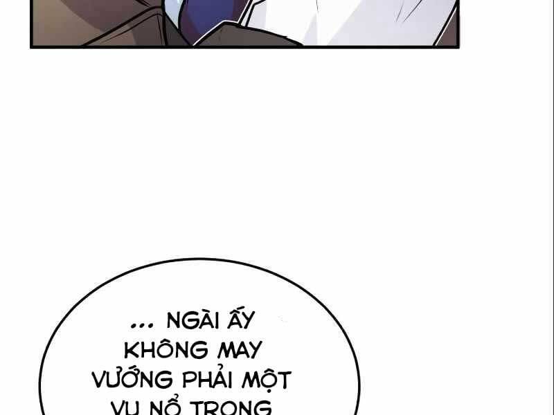 Truyện Tranh Giáo Sư Gián Điệp trang 5