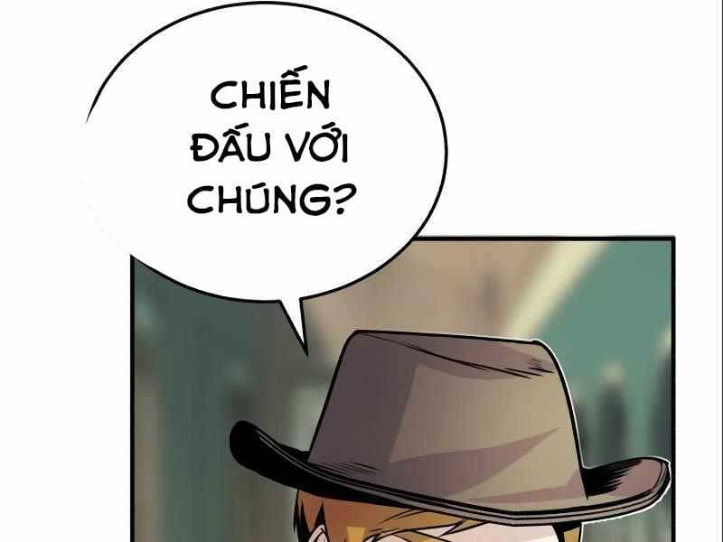 Truyện Tranh Giáo Sư Gián Điệp trang 5