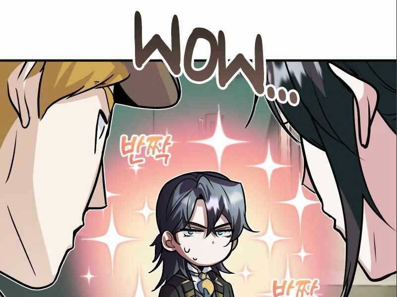 Truyện Tranh Giáo Sư Gián Điệp trang 5