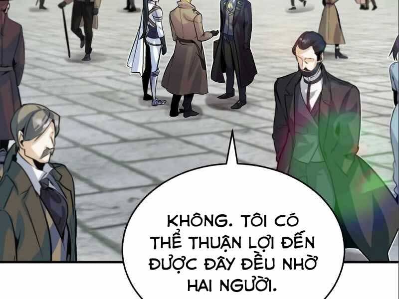 Truyện Tranh Giáo Sư Gián Điệp trang 5