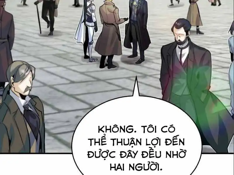 Truyện Tranh Giáo Sư Gián Điệp trang 5